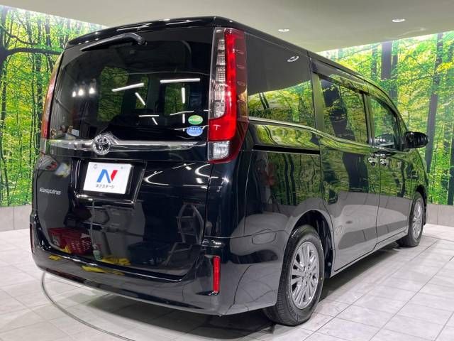 Toyota ESQUIRE 2016-08 20253-18