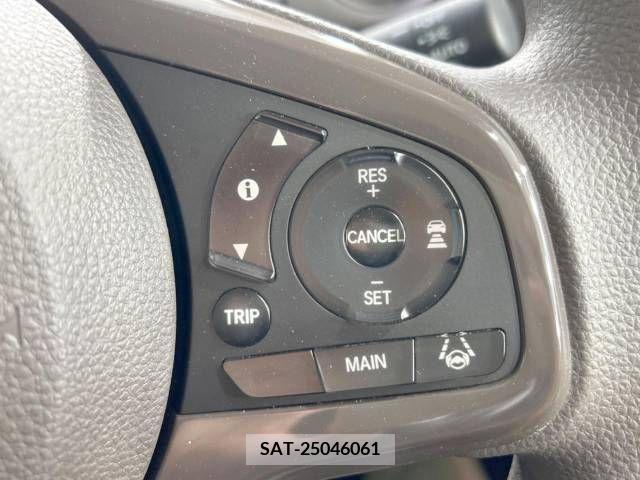 Honda N BOX 2019-08 278413-6