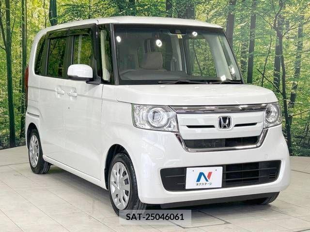 Honda N BOX 2019-08 278413-16