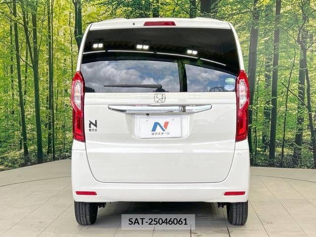 Honda N BOX 2019-08 278413-15