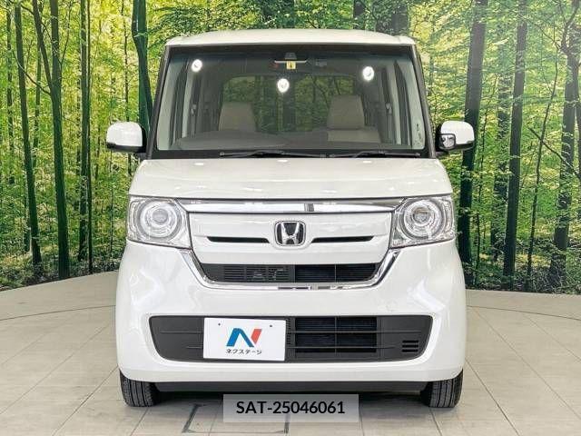 Honda N BOX 2019-08 278413-14