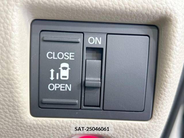 Honda N BOX 2019-08 278413-4