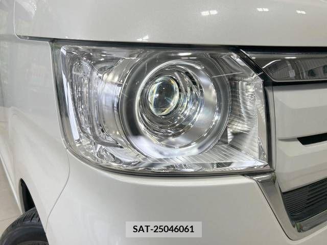 Honda N BOX 2019-08 278413-12