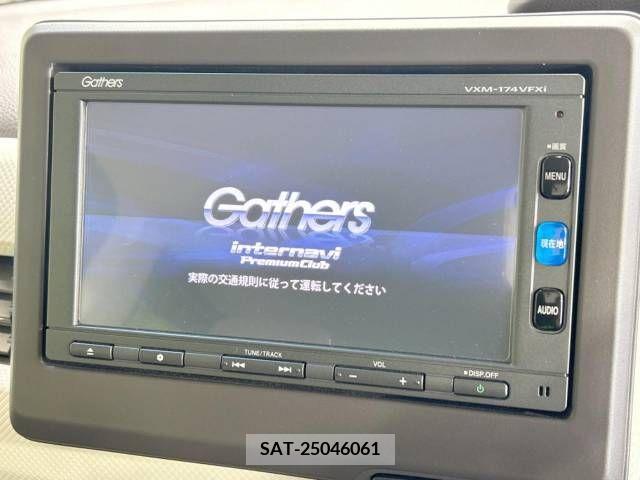 Honda N BOX 2019-08 278413-2