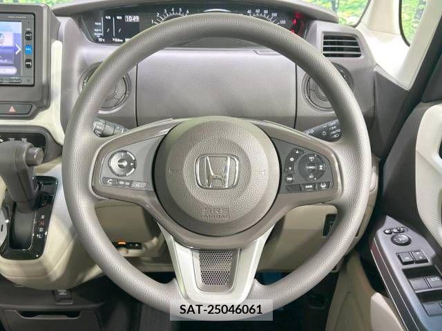 Honda N BOX 2019-08 278413-11