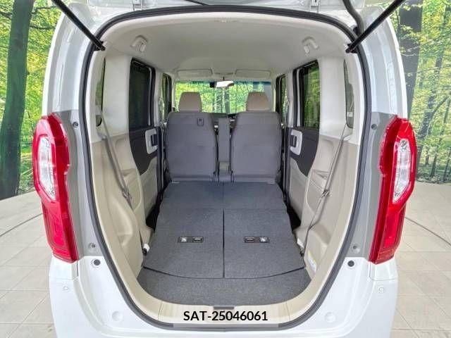 Honda N BOX 2019-08 278413-10