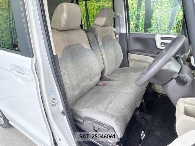 Honda N BOX 2019-08 278413-8