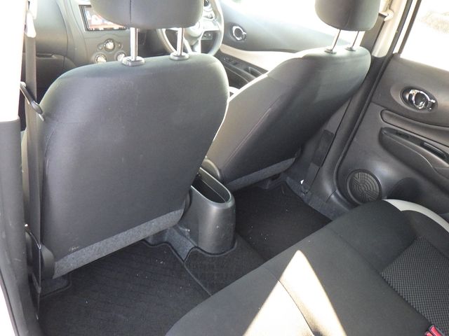 Nissan NOTE 2018-11 192040-10