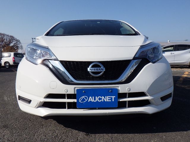 Nissan NOTE 2018-11 192040-3