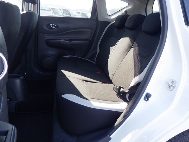 Nissan NOTE 2018-11 192040-9