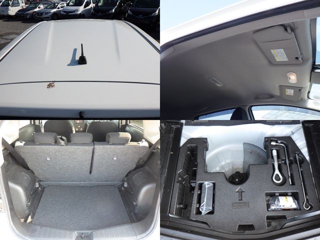 Nissan NOTE 2018-11 192040-22