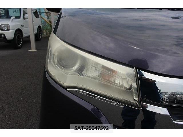 Nissan DAYZ 2013-09 323249-9