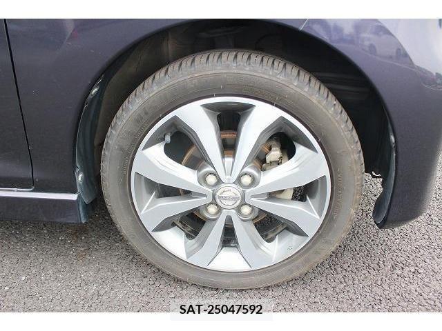 Nissan DAYZ 2013-09 323249-11