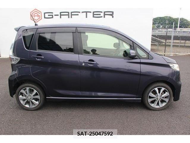 Nissan DAYZ 2013-09 323249-6