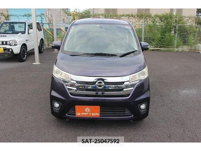 Nissan DAYZ 2013-09 323249-5