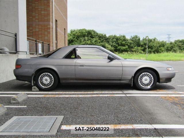 Mazda EUNOS COSMO 1990-06 359895-6