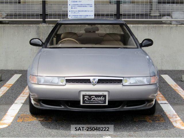 Mazda EUNOS COSMO 1990-06 359895-4