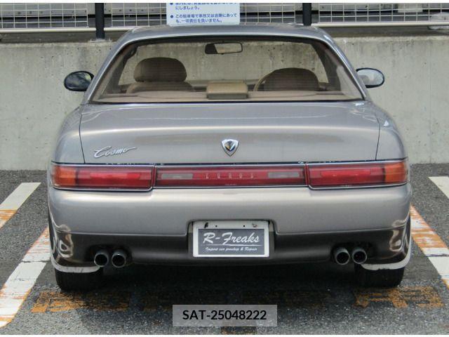 Mazda EUNOS COSMO 1990-06 359895-5