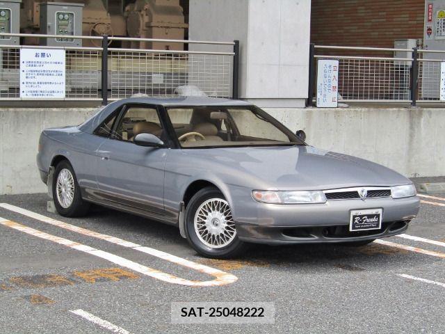 Mazda EUNOS COSMO 1990-06 359895-0