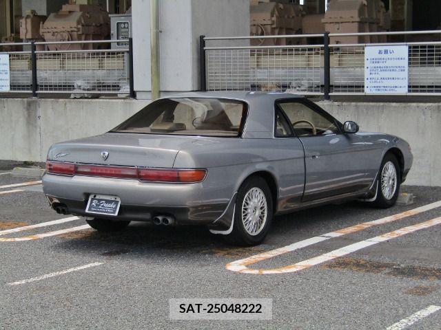 Mazda EUNOS COSMO 1990-06 359895-3