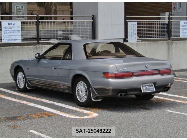 Mazda EUNOS COSMO 1990-06 359895-1