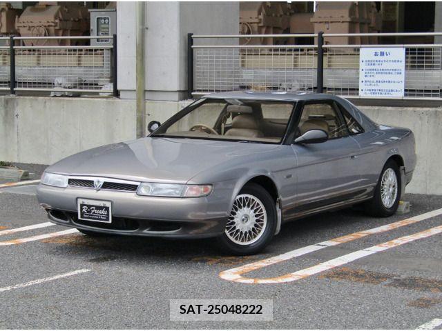 Mazda EUNOS COSMO 1990-06 359895-2