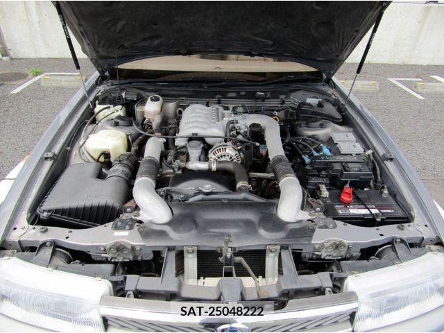 Mazda EUNOS COSMO 1990-06 359895-16
