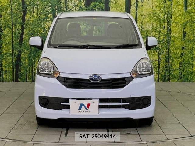 Subaru PLEO PLUS 2015-07 256252-13