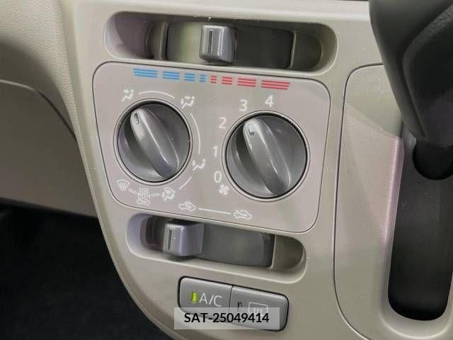 Subaru PLEO PLUS 2015-07 256252-4