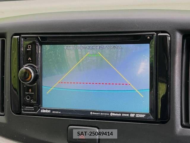 Subaru PLEO PLUS 2015-07 256252-3