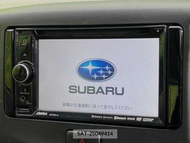 Subaru PLEO PLUS 2015-07 256252-2
