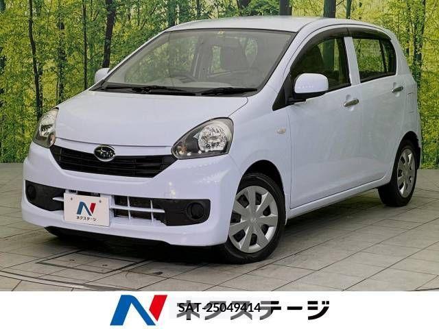 Subaru PLEO PLUS 2015-07 256252-0