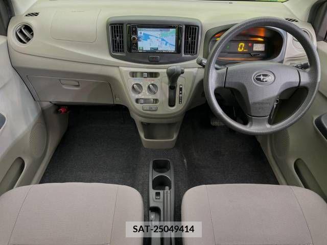 Subaru PLEO PLUS 2015-07 256252-1