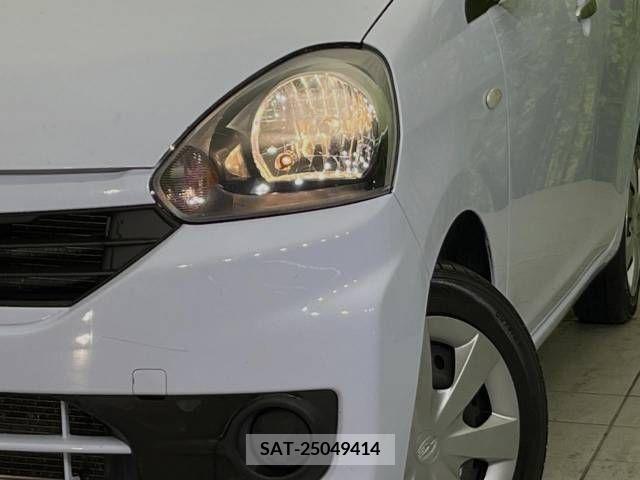 Subaru PLEO PLUS 2015-07 256252-11