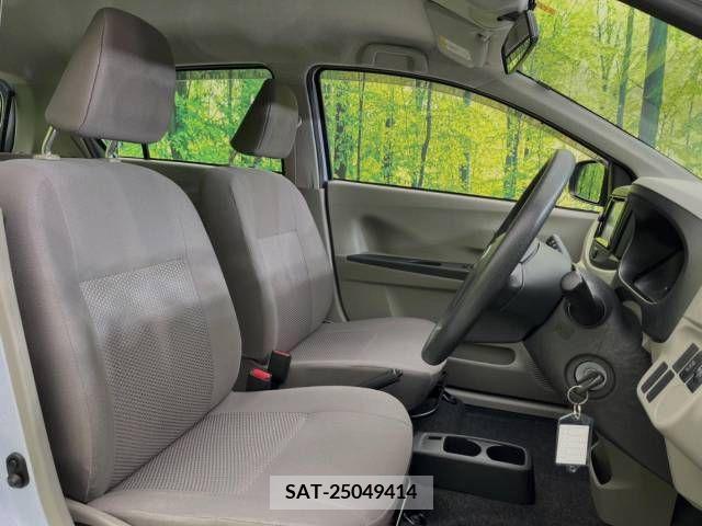 Subaru PLEO PLUS 2015-07 256252-8