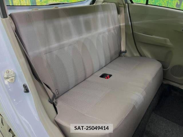 Subaru PLEO PLUS 2015-07 256252-9