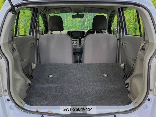 Subaru PLEO PLUS 2015-07 256252-10