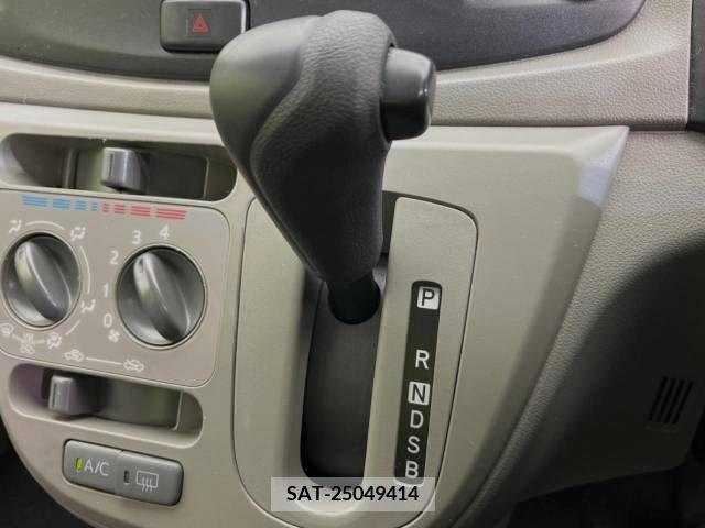 Subaru PLEO PLUS 2015-07 256252-19