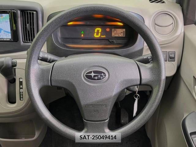 Subaru PLEO PLUS 2015-07 256252-7