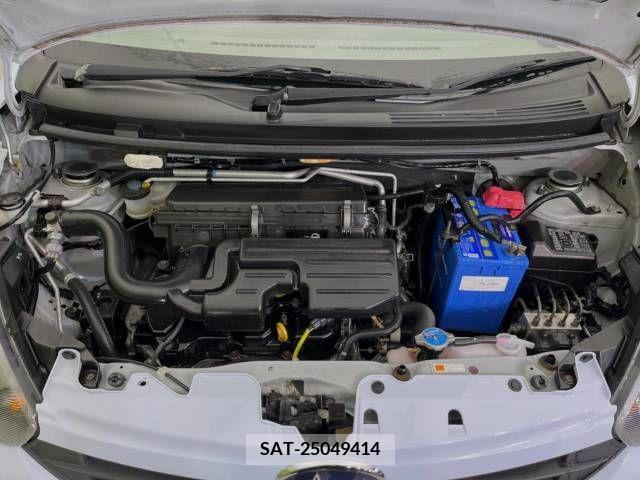 Subaru PLEO PLUS 2015-07 256252-17
