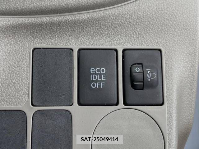 Subaru PLEO PLUS 2015-07 256252-6
