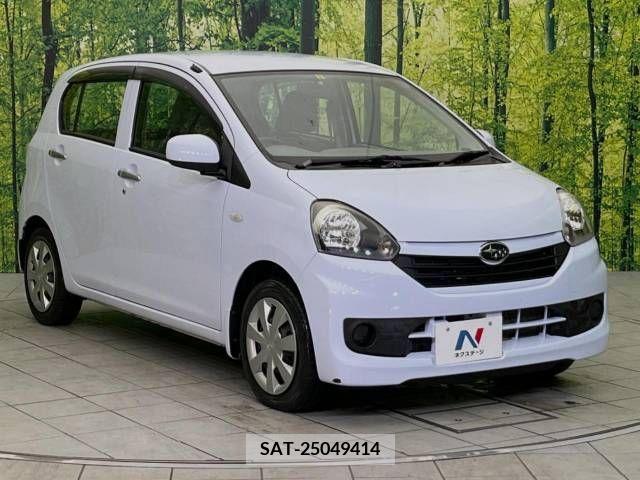 Subaru PLEO PLUS 2015-07 256252-15