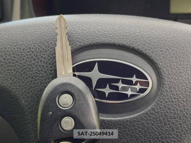 Subaru PLEO PLUS 2015-07 256252-5