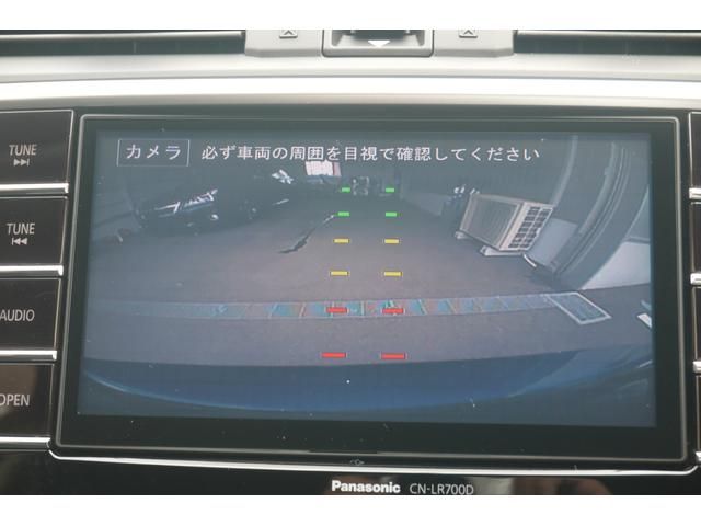 Subaru LEVORG 2014-12 7509-16