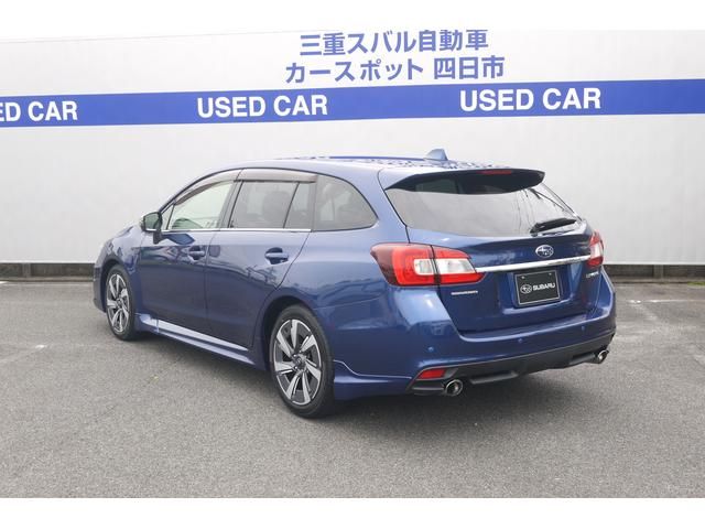 Subaru LEVORG 2014-12 7509-10