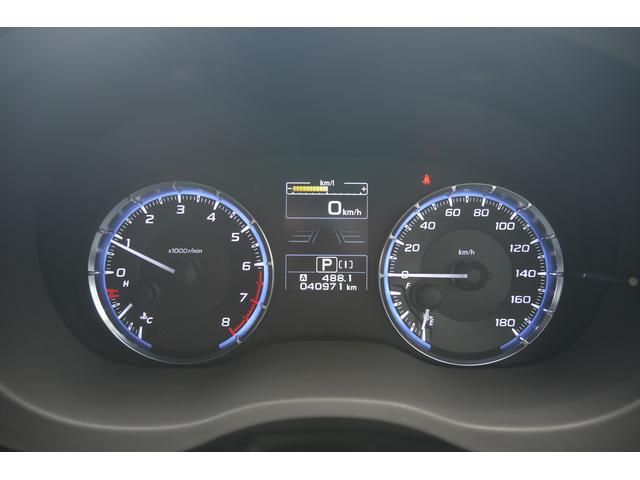 Subaru LEVORG 2014-12 7509-12