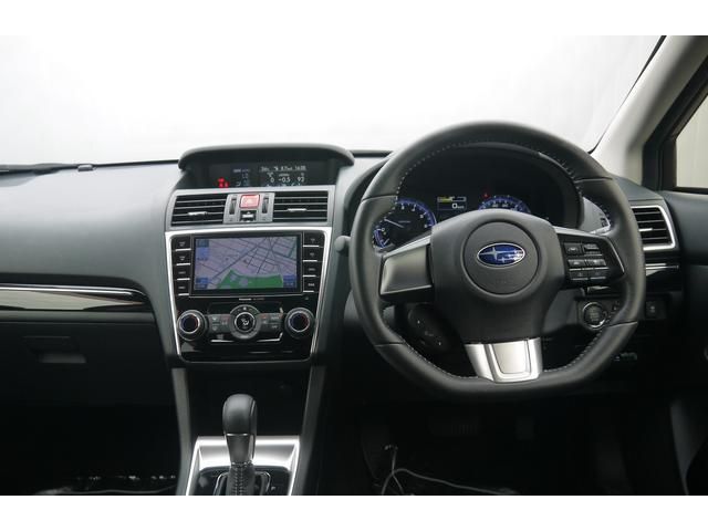 Subaru LEVORG 2014-12 7509-5