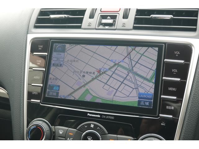 Subaru LEVORG 2014-12 7509-14