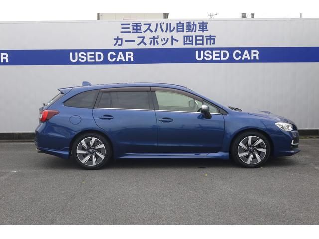 Subaru LEVORG 2014-12 7509-11
