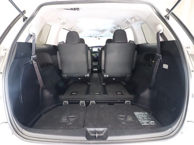 Toyota ESTIMA 2012-05 12755-9
